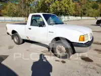2002 Ford RANGER фото