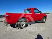 2002 Ford RANGER photo