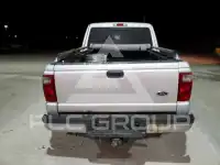 2002 Ford RANGER photo