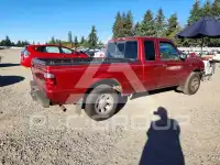 2002 Ford RANGER фото