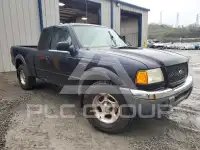2002 Ford RANGER фото