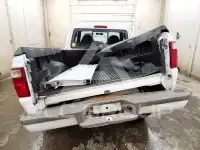 2002 Ford RANGER фото