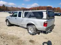 2002 Ford RANGER фото