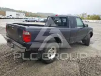 2002 Ford RANGER фото