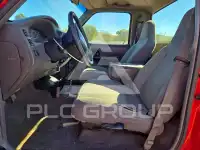 2002 Ford RANGER photo