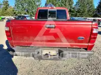 2002 Ford RANGER фото