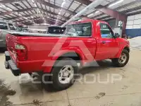 2002 Ford RANGER photo