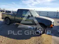 2002 Ford RANGER фото