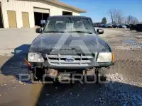 2002 Ford RANGER фото