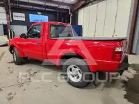 2002 Ford RANGER photo