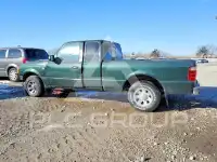 2002 Ford RANGER фото