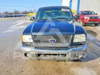 2002 Ford RANGER фото