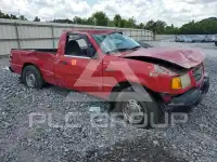 2002 Ford RANGER фото