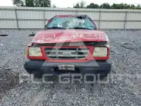 2002 Ford RANGER фото