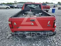 2002 Ford RANGER фото