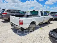 2002 Ford RANGER фото