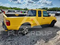 2002 Ford RANGER фото