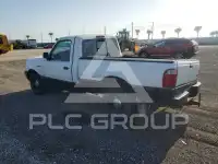 2002 Ford RANGER фото
