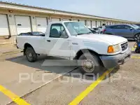 2002 Ford RANGER фото