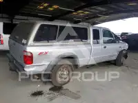 2002 Ford RANGER photo