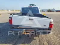 2002 Ford RANGER фото