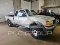 2002 Ford RANGER фото