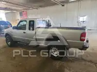 2002 Ford RANGER фото
