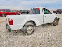 2002 Ford RANGER фото