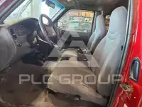 2002 Ford RANGER фото