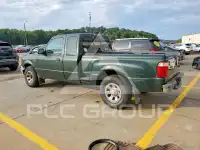 2002 Ford RANGER photo