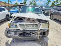 2002 Ford RANGER фото