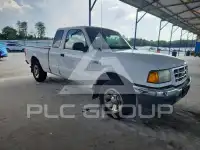 2002 Ford RANGER фото