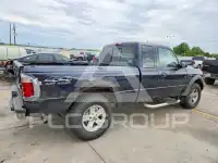 2002 Ford RANGER photo