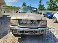 2002 Ford RANGER фото