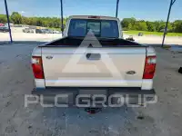 2002 Ford RANGER photo