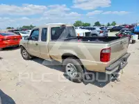 2002 Ford RANGER фото