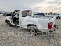 2002 Ford RANGER фото