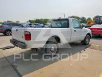 2002 Ford RANGER фото
