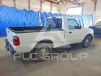 2002 Ford RANGER фото