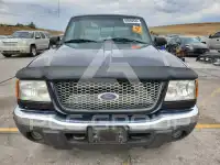 2002 Ford RANGER photo