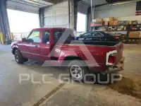 2002 Ford RANGER фото
