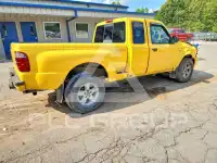 2002 Ford RANGER фото