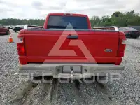 2002 Ford RANGER фото