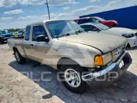 2002 Ford RANGER фото
