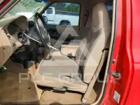 2002 Ford RANGER фото