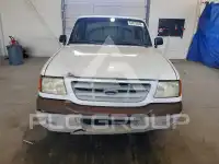 2002 Ford RANGER фото