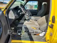 2002 Ford RANGER фото