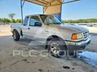 2002 Ford RANGER photo
