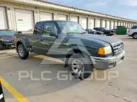 2002 Ford RANGER photo