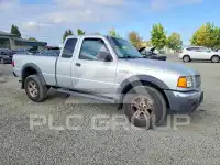 2002 Ford RANGER фото